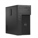 Workstation SH Dell Precision T1700, Quad Core i5-4570 Gen 4
