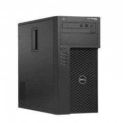 Workstation SH Dell Precision T1700, Quad Core i7-4770, 16GB DDR3, Quadro K4200