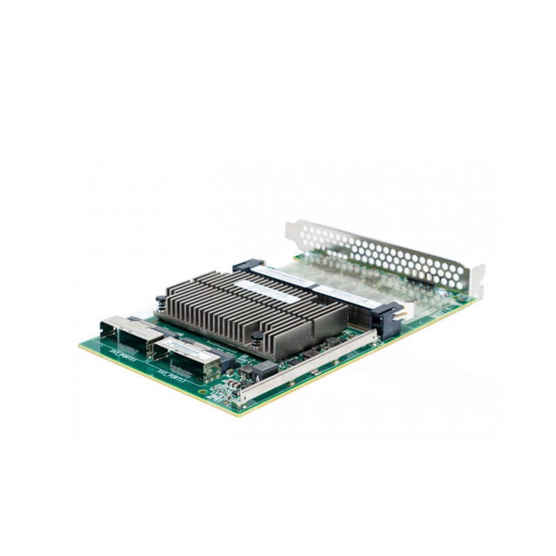 Controller RAID SAS HP Smart Array P840, 784486-001