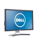 Monitor LCD SH Dell 2208WFPt, Grad A-, 22 inci Widescreen
