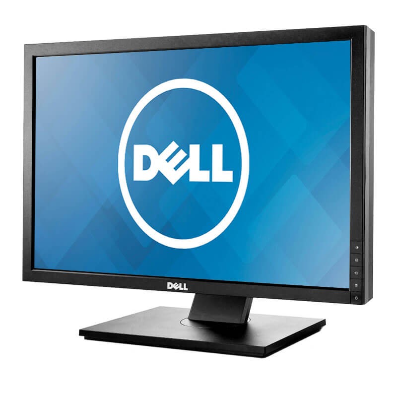 Monitoare LCD Dell UltraSharp U2211Ht, 21.5 inci Full HD, Panel IPS