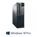 PC Lenovo ThinkCentre M90P DT, i5-650, Win 10 Pro