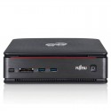 Mini PC SH Fujitsu ESPRIMO Q520, Intel Core i5-4570T, 8GB DDR3, 500GB HDD