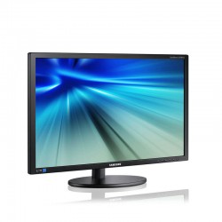 Monitoare LED Samsung S24B420BW, 24 inci Full HD