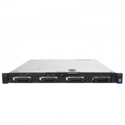 Servere Dell PowerEdge R430, 2 x E5-2690 v3 12-Core - Configureaza pentru comanda