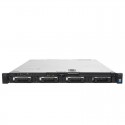 Servere Dell PowerEdge R430, 2 x E5-2690 v3 12-Core - Configureaza pentru comanda