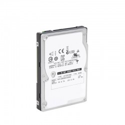 Hard Disk Second Hand 300GB SAS 2.5" 10K