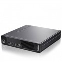 Calculatoare Second Hand ThinkCentre M93p 10AA USFF, i5-4570T Calculatoare Second Hand ThinkCentre M93p 10AA USFF, i5-4570T