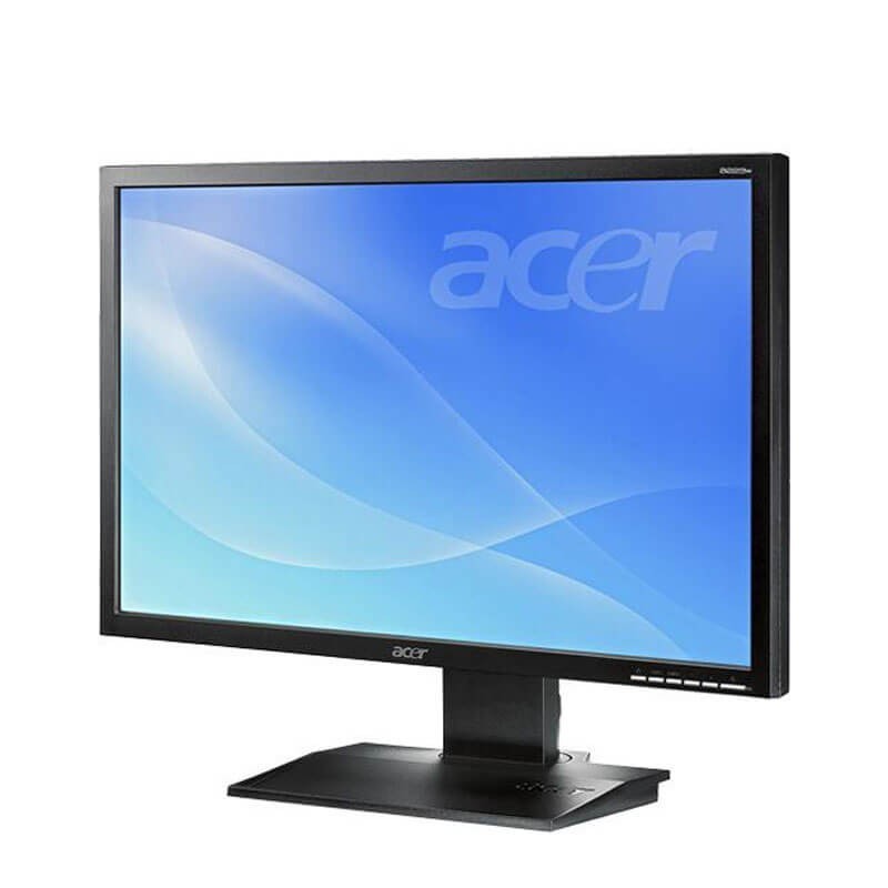 Monitoare Second Hand LED Acer B223WL