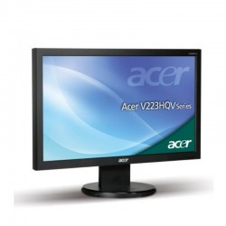 Monitoare LCD SH Acer V223HQV, Grad A-, 21.5 inci Full HD