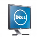 Monitor LCD Dell E177FPf, 17 inci