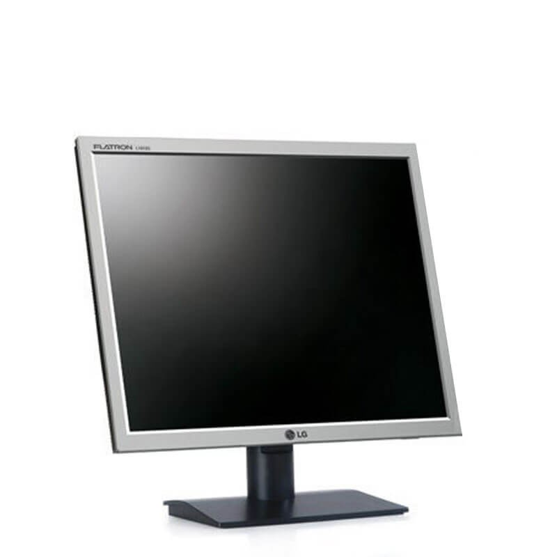 Monitoare second hand LED Dell Professional P1913, 19 inch, Grad B Monitoare second hand LED Dell Professional P1913, 19 inch, Grad B