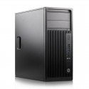 Workstation SH HP Z240 Tower, Quad Core i7-6700, 512GB SSD, Quadro M2000 4GB