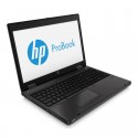 Laptopuri SH HP ProBook 6570b, Intel i5-3210M, 256GB SSD NOU, 15.6 inci, Webcam
