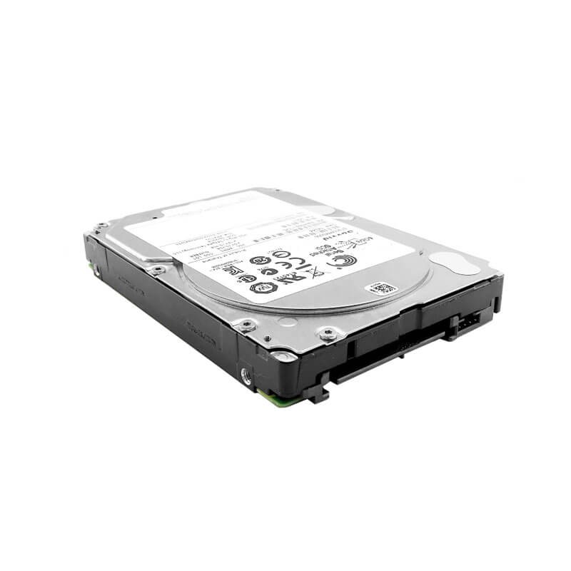 Hard Disk 600GB SAS 2.5" 10K RPM Diferite Modele