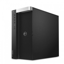 Workstation SH Dell Precision 7910 MT, E5-2690 v3 12-Core, 96GB DDR4, Quadro K4200