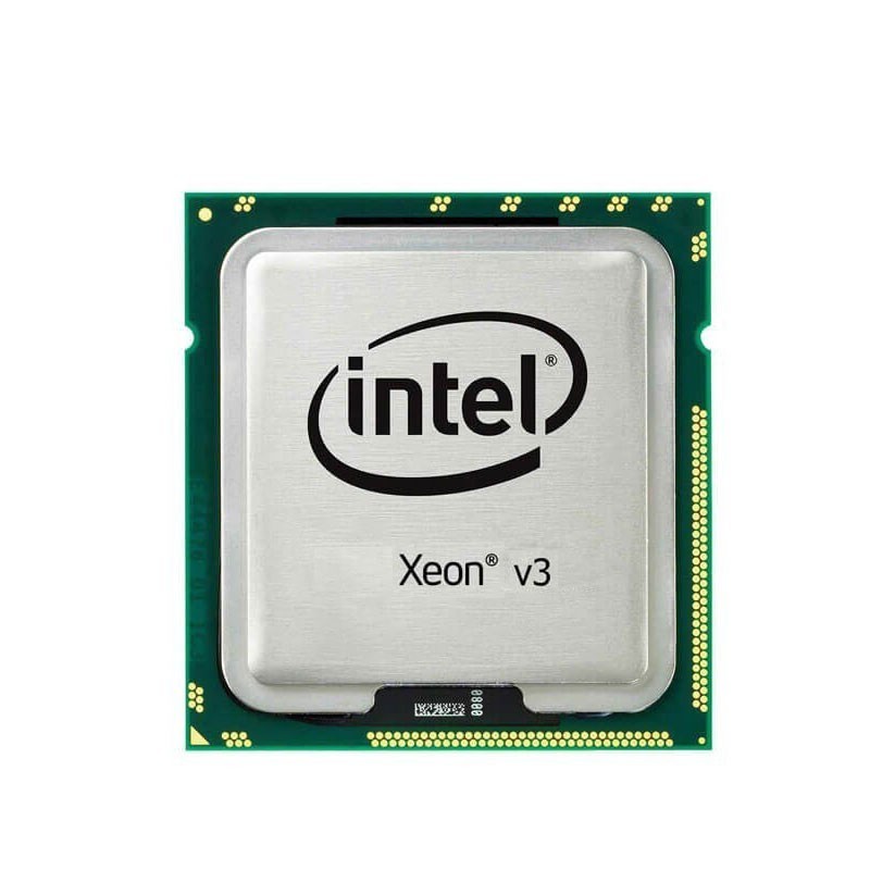 Procesor Intel Xeon Octa Core E5-2630 v3, 2.40GHz, 20MB Smart Cache