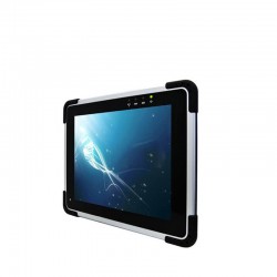 Tableta SH Winmate Rugged M970D, Intel Atom N2600, SSD, 9.7 inci IPS, Grad B
