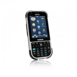 Terminal Mobil NOU Open BOX Nautiz X4, Scanner 1D/2D