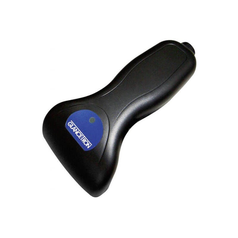 Cititoare Coduri de Bare Glancetron 2009+ Cablu USB Cititoare Coduri de Bare Glancetron 2009+ Cablu USB