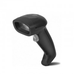 Cititoare Coduri de Bare HP QD2100 + Cablu USB