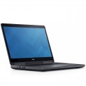 Laptop SH Dell Precision 7720, Quad Core i7-7820HQ, SSD, Full HD, Quadro P3000 6GB