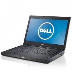 Laptop SH Dell Precision M6600, Quad Core i7-2720QM, 17 inci, Grad A-, Quadro 3000M