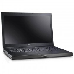 Laptopuri SH Dell Precision M6700, Intel i7-3540M, 256GB SSD, Quadro M3000M 4GB