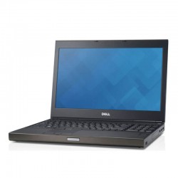 Laptop SH Dell Precision M6800, Quad Core i7-4810MQ, SSD, Full HD, FirePro M6100
