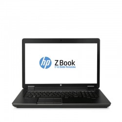 Laptop SH HP ZBook 17 G2, i7-4710MQ, SSD, Full HD, Quadro K3100M 4GB, Grad B