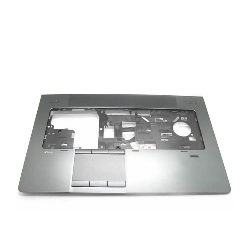 Ansamblu Touchpad + Palmrest HP Zbook 17 G2, 735587-001