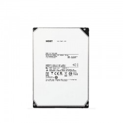 Hard Disk HGST HUS726060ALS640 6TB SAS 6Gbps, 3.5 inci, 7.2K RPM, 64 MB Cache