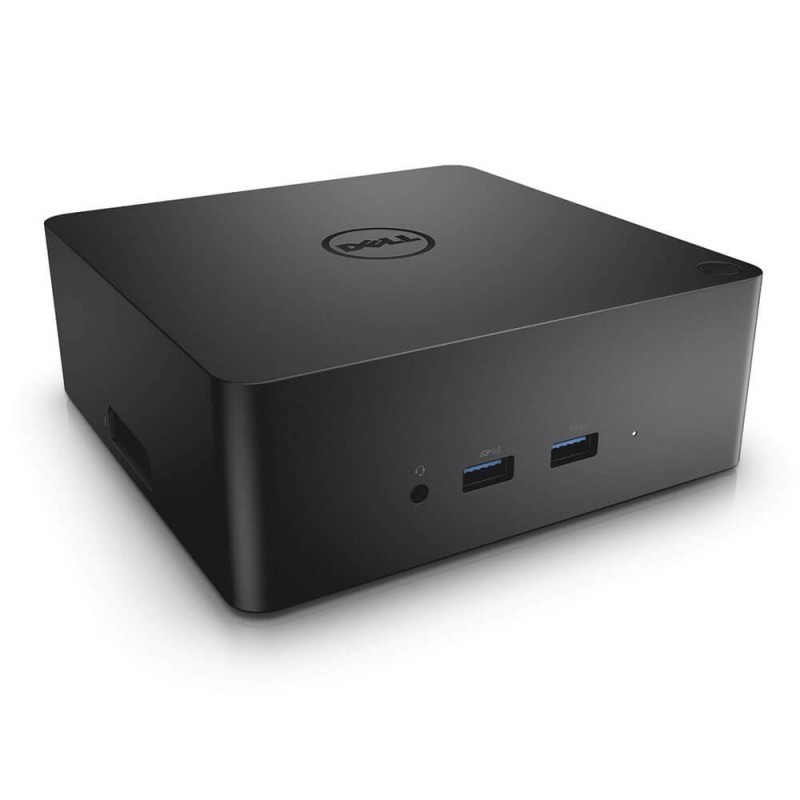 Docking Station Thunderbolt 3 Dell TB16, Grad A-, K16A