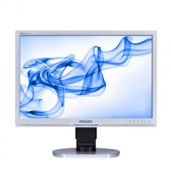 Monitoare LCD SH Philips Brilliance 240BW9, Grad A-, 24 inci Full HD