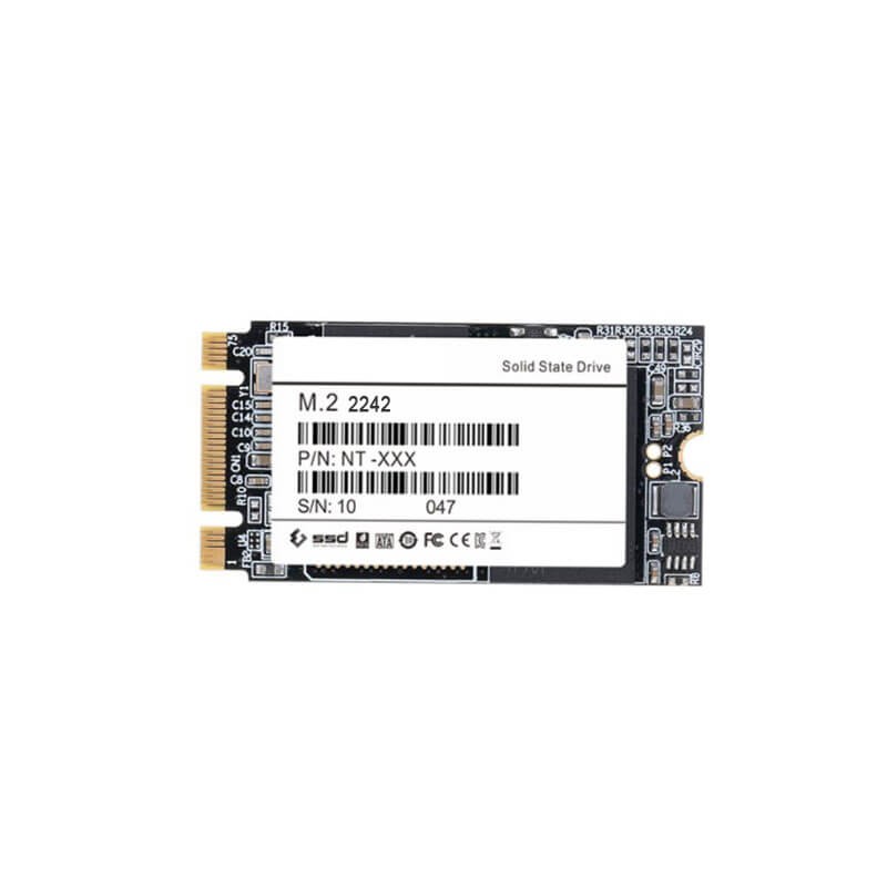Solid State Drive (SSD) M.2 2242 SATA 8GB, Diferite Modele