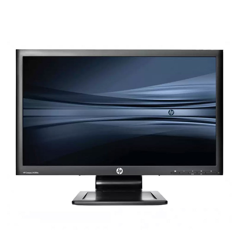 Monitoare Second Hand Full HD HP Compaq LA2306x Grad B