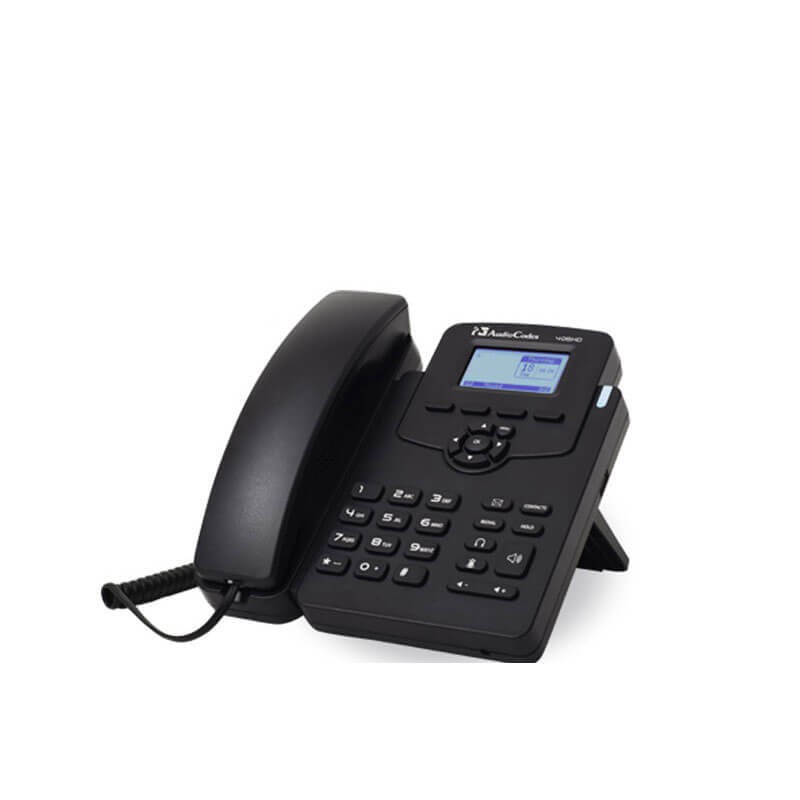 Telefoane IP AudioCodes 405HD