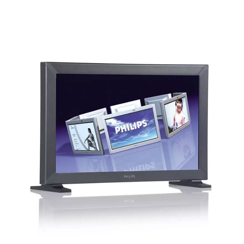 Monitor LCD Profesional Philips BDL3221V 32 inci Multimedia WXGA Monitor LCD Profesional Philips BDL3221V 32 inci Multimedia WXGA