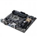 Placa de Baza Asus B150M-C Socket LGA 1151 + Cooler