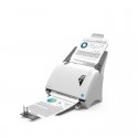 Scanner A4 NOU Open Box iDocScan P70, Duplex, 600 x 600 dpi, Interfata: USB