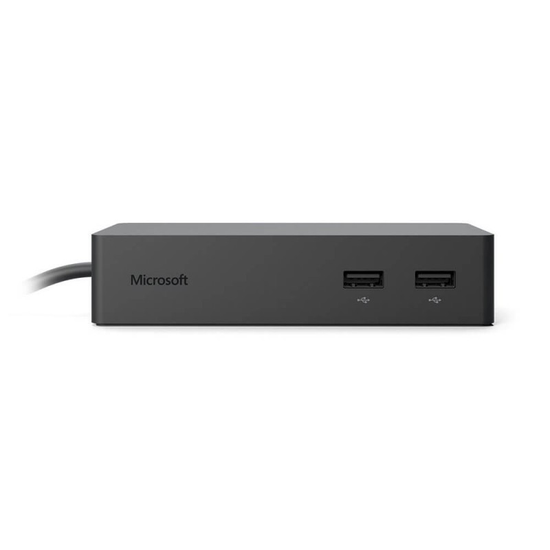 Docking Station Microsoft Surface 4K, Model 1917 Docking Station Microsoft Surface 4K, Model 1917
