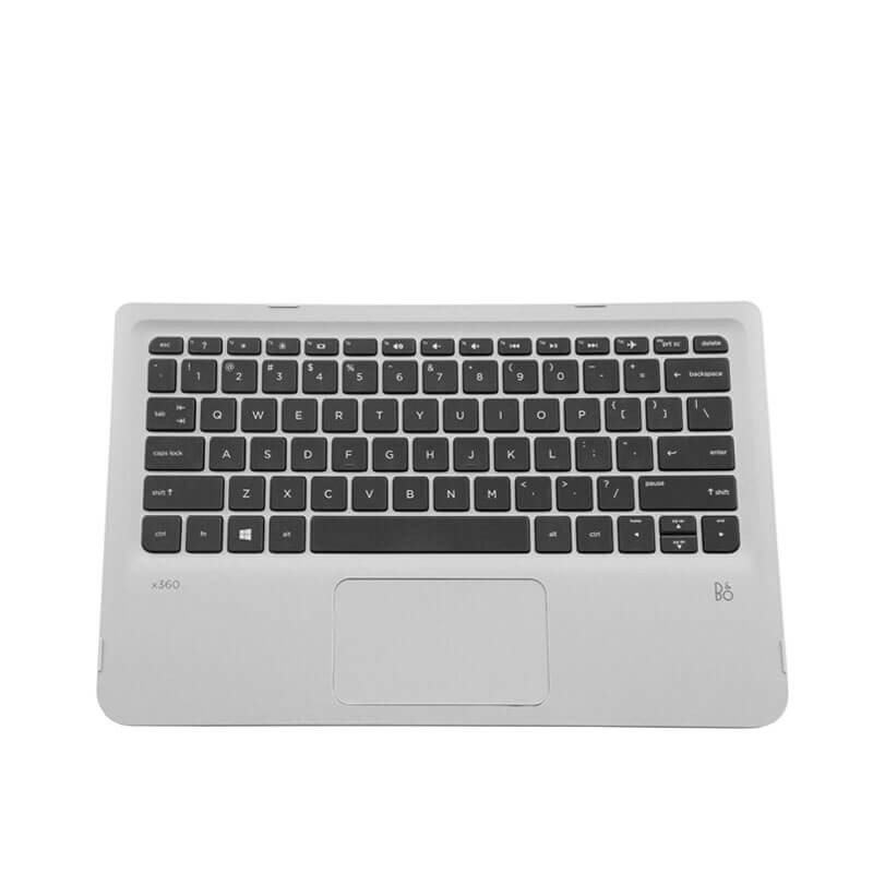 Ansamblu Tastatura + Touchpad + Palmrest, HP x360 310 G2 Ansamblu Tastatura + Touchpad + Palmrest, HP x360 310 G2