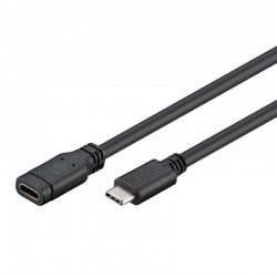 Cablu prelungitor USB Type...