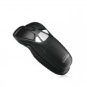 Mouse Wireless Gyration Air Mouse GO Plus GYM1100EU