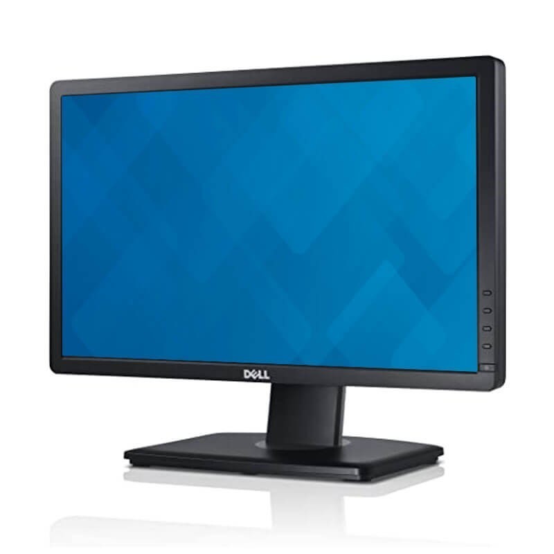 Monitoare Second Hand LED 5 ms Dell Professional P2012H