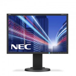 Monitoare LED NEC MultiSync E223W, 22 inci Widescreen