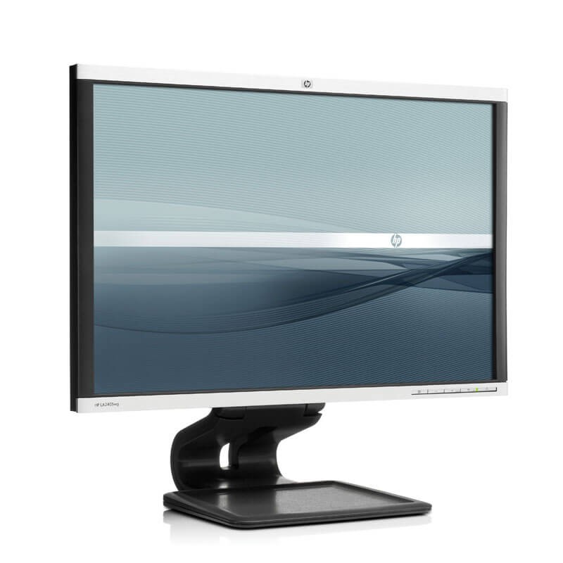 Monitoare 24 inci Wide 5ms HP LA2405wg