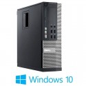 PC Dell OptiPlex 7010 SFF, Core i5-3570, Win 10 Home