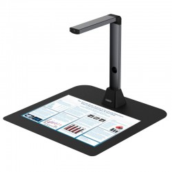 Scanner A3 NOU Open Box Viisan VS12300F, 12MP CMOS, Interfata: USB