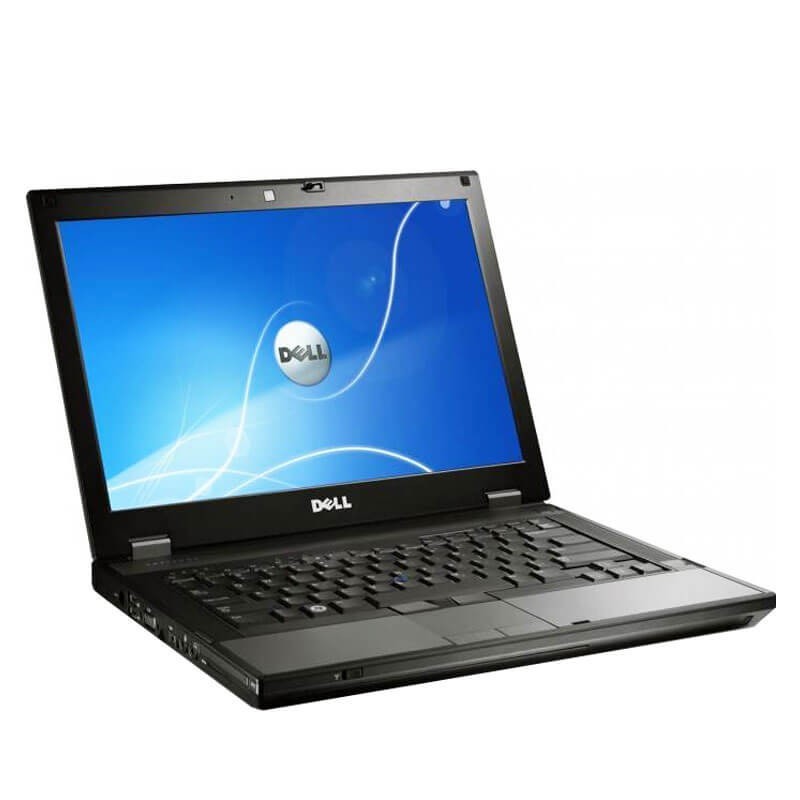 Laptop second hand Dell Latitude E6410, Intel Core i7-640M